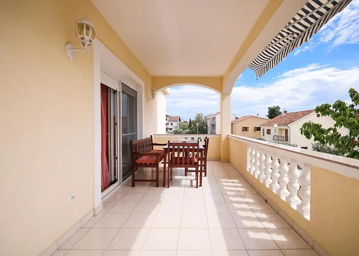 Apartments Veronika