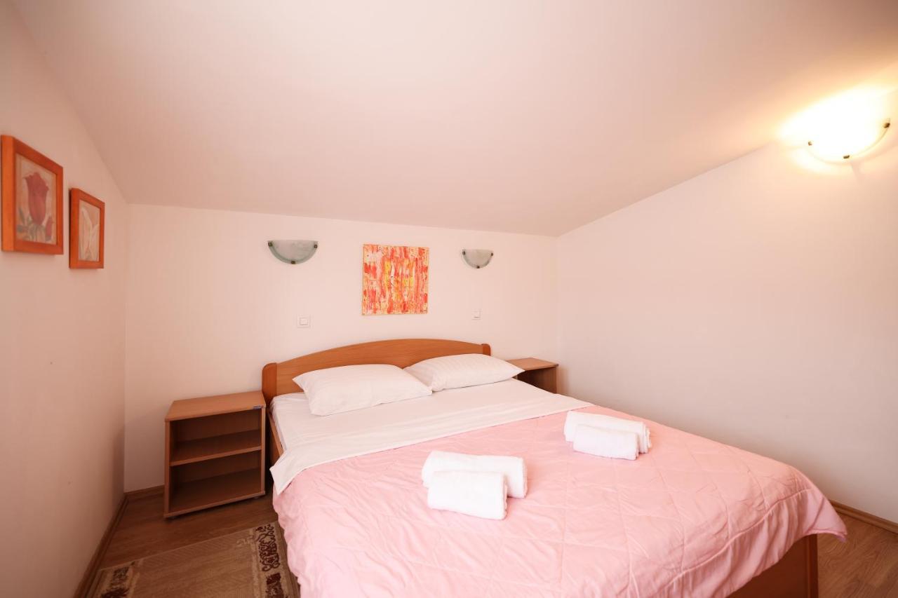 Apartment Veronika
