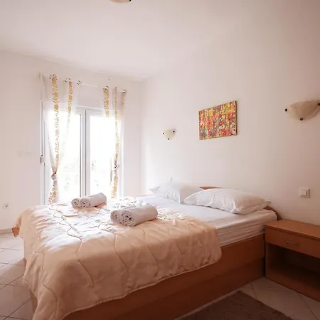 Apartments Veronika Zadar Exterior photo