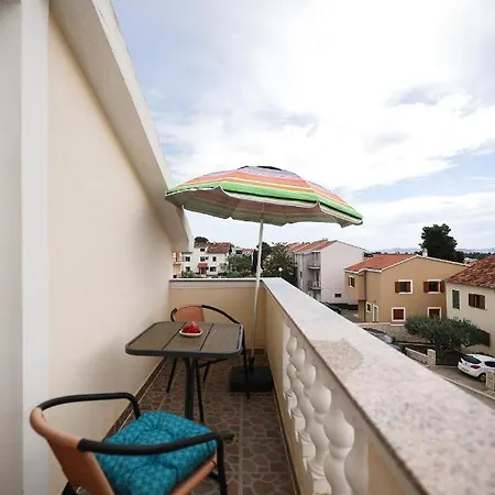 Apartments Veronika Zadar Exterior photo