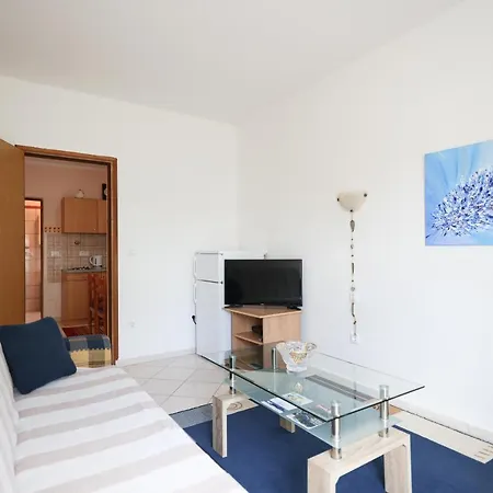 Apartments Veronika Zadar Exterior photo