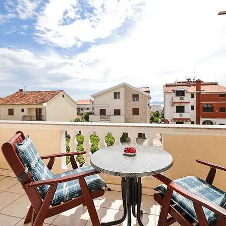 Apartments Veronika Zadar Exterior photo