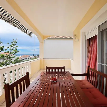 Apartments Veronika Zadar Exterior photo