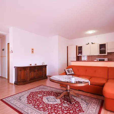 Apartments Veronika Zadar Exterior photo
