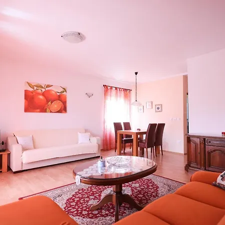 Apartments Veronika Zadar Exterior photo