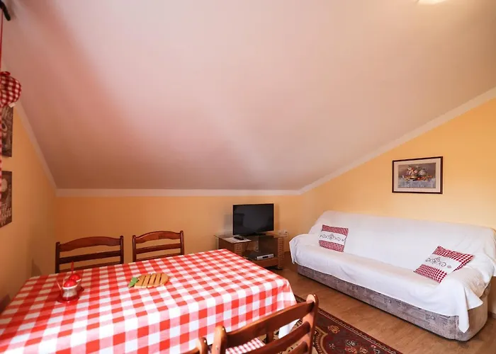Apartments Veronika