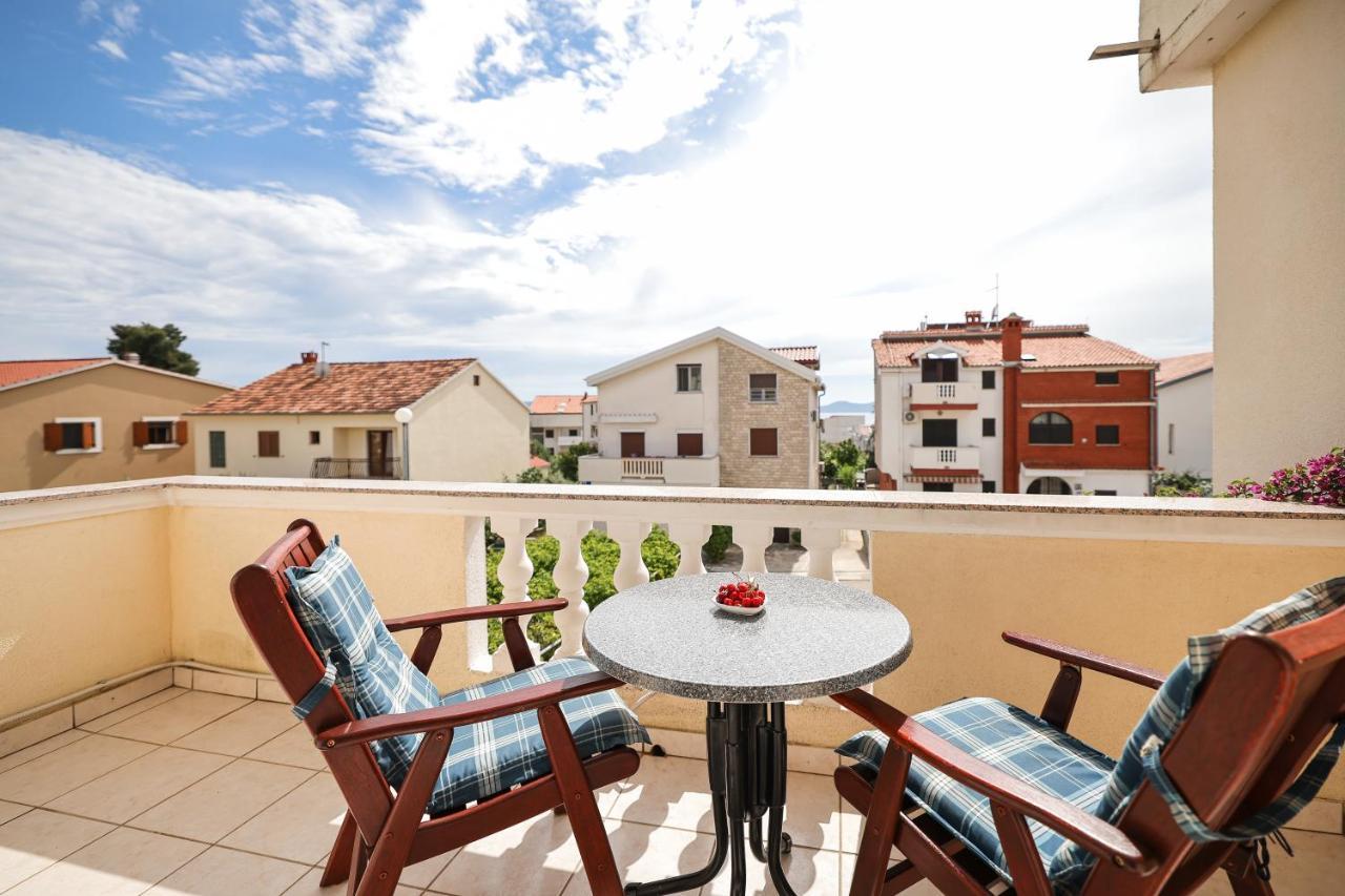 Veronika Apartman *