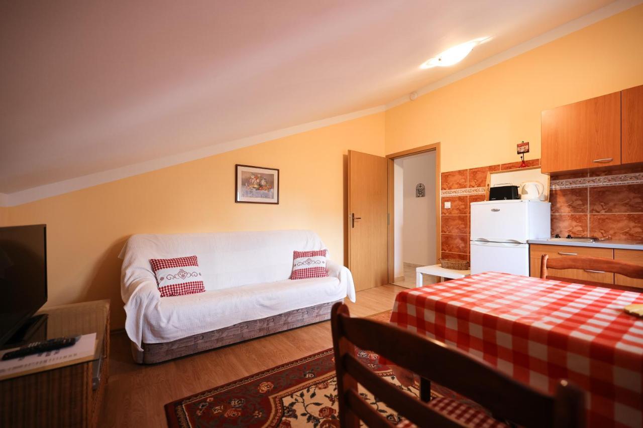 Apartman Veronika *
