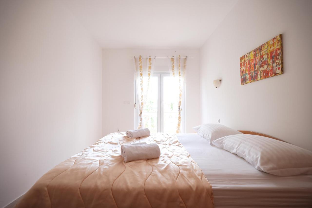 Veronika Apartman Zadar