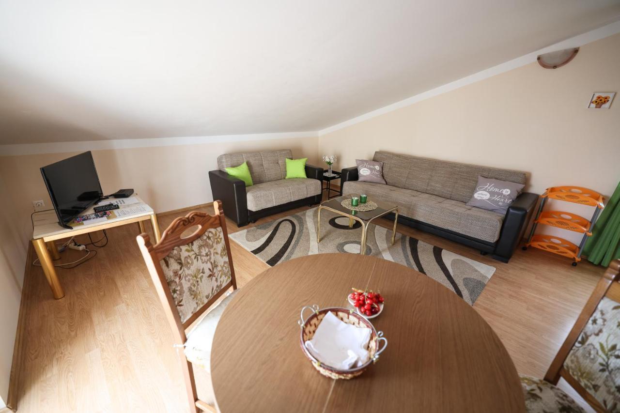 Veronika Apartman