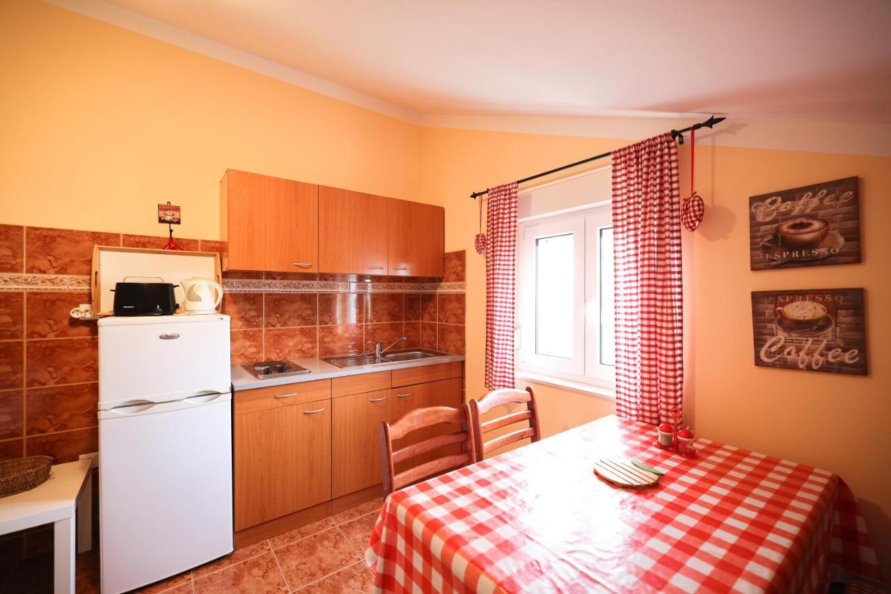 Veronika Apartman