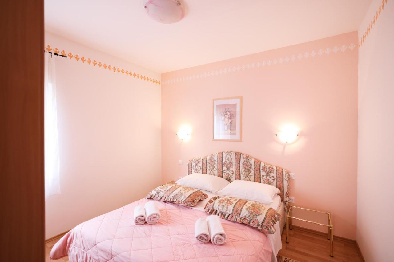 Veronika Apartman