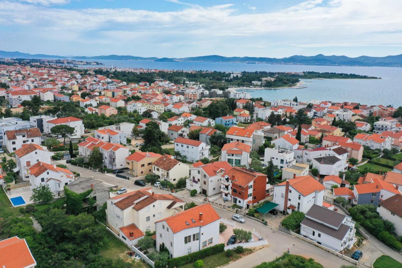 Veronika Apartman Zadar